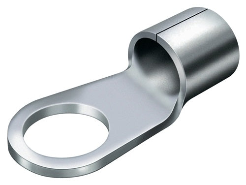 Crimpzange PreciForce® Länge 220 mm 05 - 10 (AWG 20 - 7) mm² 478 g KNIPEX – Ansicht 3