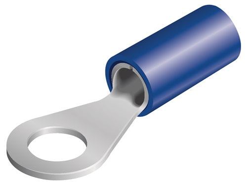 Crimpzange Länge 230 mm 05 - 6 (AWG 20 - 10) mm² KNIPEX – Ansicht 4