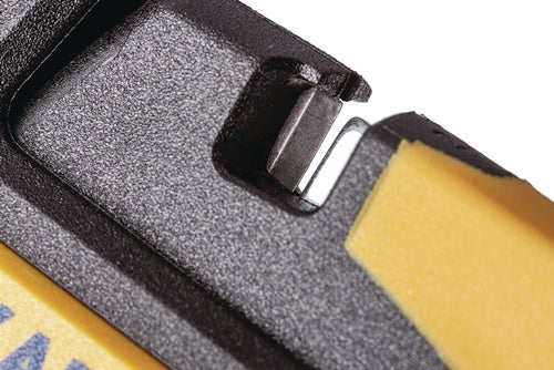 Automatikabisolierzange Super 4 Pro Länge 163 mm 02 - 6 mm² JOKARI – Ansicht 3