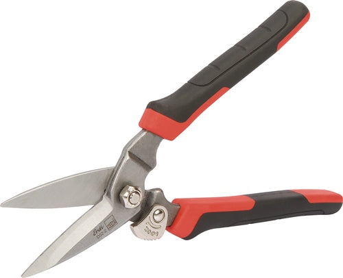 Combischere D52-2 Gesamtlänge 203 mm Schneidenlänge 53 mm 2-Komponentengriff BESSEY – Ansicht 4