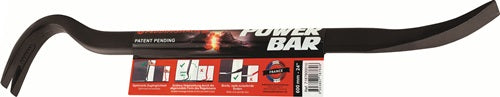Nageleisen Power Bar Gesamtlänge 600 mm ovaler Korpus PEDDINGHAUS – Ansicht 3