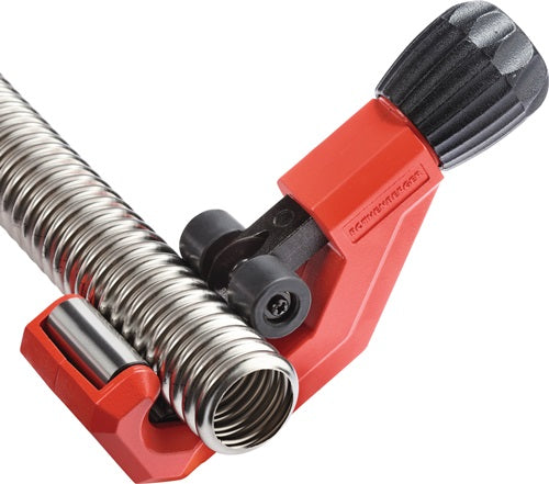 Rohrabschneider CSST 8 - 42 mm 165 mm INOX-Wellrohr ROTHENBERGER – Ansicht 3