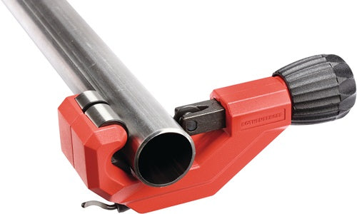 Rohrabschneider 42 XL 6 - 42 mm 165 mm Cu Ms AL VA dünnwandige Stahlrohre ROTHENBERGER – Ansicht 3