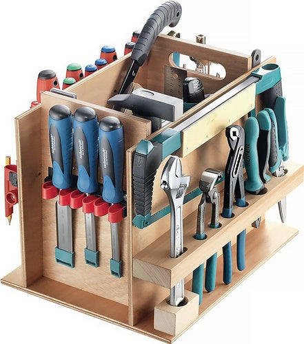 Werkzeugsortiment 81-teilig in L-BOXX® TIXIT – Ansicht 6