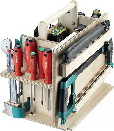 Werkzeugsortiment 81-teilig in L-BOXX® TIXIT – Ansicht 5