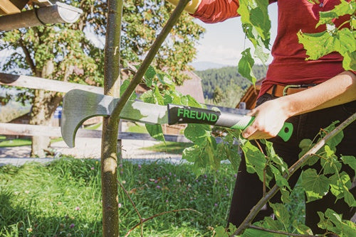 Machete PROFILINE 945 Länge 570 mm Gewicht 450 g FREUND VICTORIA – Ansicht 6