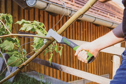 Machete PROFILINE 945 Länge 570 mm Gewicht 450 g FREUND VICTORIA – Ansicht 3
