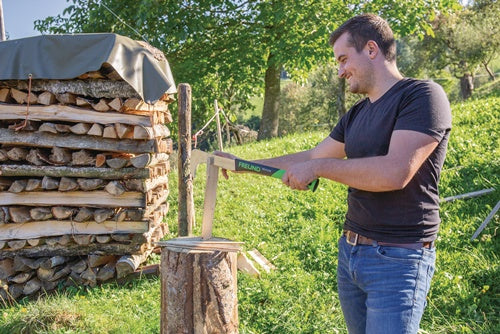 Machete PROFILINE 945 Länge 570 mm Gewicht 450 g FREUND VICTORIA – Ansicht 5