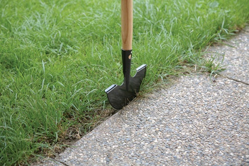 Rasenkantenstecher 69920 Breite 205 mm Länge 975 mm Gewicht 08 kg FREUND VICTORIA – Ansicht 3