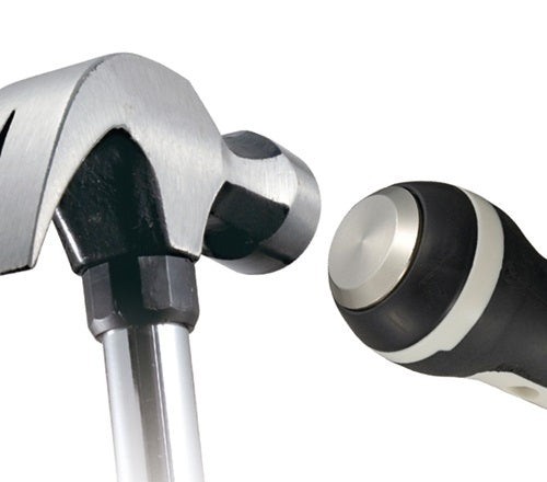 Universalschaber Scrape-Rite P Solid Core™ Länge 565 mm Klingenbreite 80 mm mit auswechselbarer Klinge TAJIMA – Ansicht 3