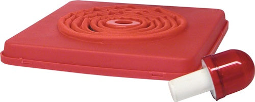 Leitkegel Höhe 450 mm faltbar mit Nylonbezug Gewicht 038 kg 25 x 25 cm HP AUTOZUBEHÖR – Ansicht 3