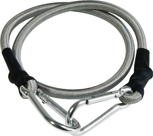 Expanderseil 4 Expander und 8 Karabiner Länge 70 cm WINDHAGER – Ansicht 3