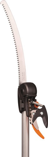 Adapterbaumsäge UPX 82/86 Länge 460 mm Schneidleistung 80 mm FISKARS – Ansicht 4
