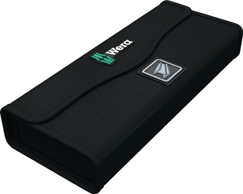 Werkzeugset KK M1 39-teilig Metallbau Klapptasche WERA – Ansicht 3