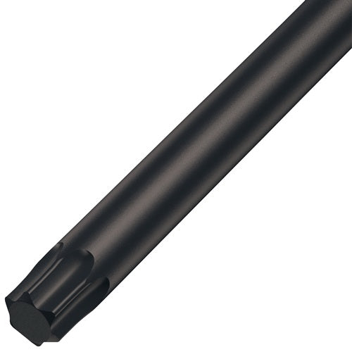 Winkelschraubendrehersatz 967 SL 9-teilig T8 - T40 farbcodiert mit HF WERA – Ansicht 3