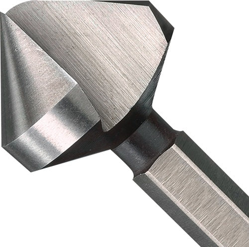 Kegelsenkerbitsatz 846 / 8 8-teilig Größe 63-205 mm 90 ° HSS Kunststoffbox WERA – Ansicht 3
