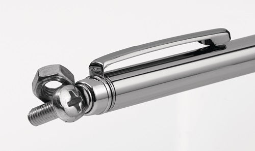 Inspektionsspiegel Spiegel-Ø 40 mm Länge 190 - 540 mm HESSE – Ansicht 3