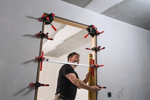 Richtzwinge TFM-2K Verstellweg 35 mm BESSEY – Ansicht 3