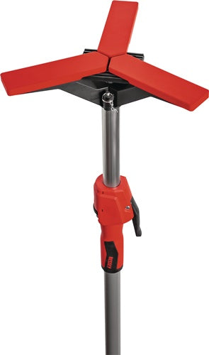 Deckenstativ STE-DS Rohr-Ø 25 und 28 mm BESSEY – Ansicht 6