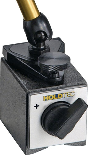 Magnetmessstativ Aktionsradius 212 mm Gesamthöhe 267 mm Haftkraft 800 N HOLD TEC – Ansicht 3