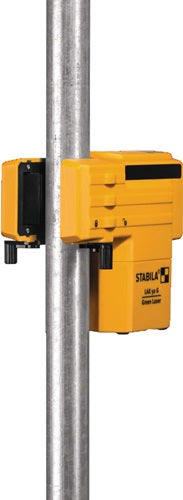 Kreuzlinienlaser LAX 50 G 30 m ± 05 mm/m STABILA – Ansicht 3