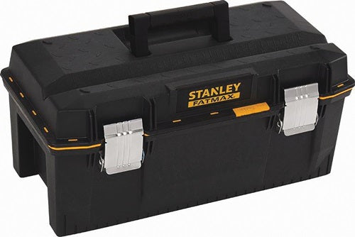 Werkzeugkoffür FatMax B584xT305xH267mm Einsteckfächer STANLEY – Ansicht 3