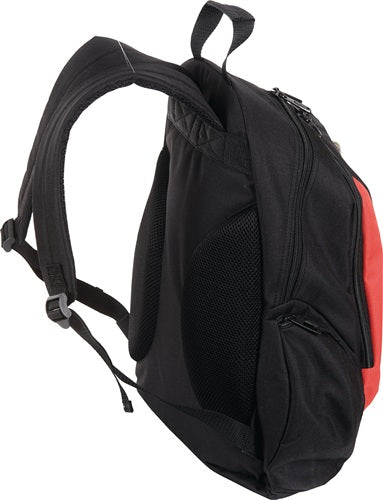 Werkzeugrucksack 563TB Technics H500xB350xT250mm PLANO – Ansicht 3