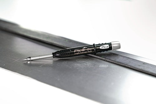 Pica Dry Metal-Set sortiert für Metallarbeiten (Anreißnadel) 120 PICA – Ansicht 4
