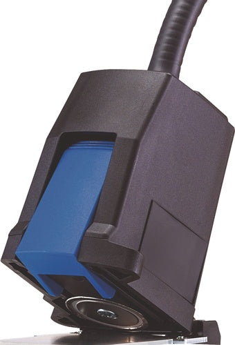 LED-Arbeitsleuchte 95 W 1140 lm HEDI – Ansicht 4