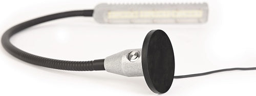 LED-Arbeitsleuchte Fluter 10 W 950 lm BAUER & BÖCKER – Ansicht 3