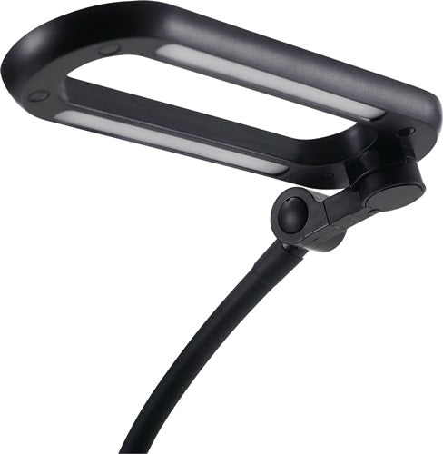 Werkbankleuchte 9 W 100%: 750 lm60%: 450 lm35%: 263 lm HEDI – Ansicht 4
