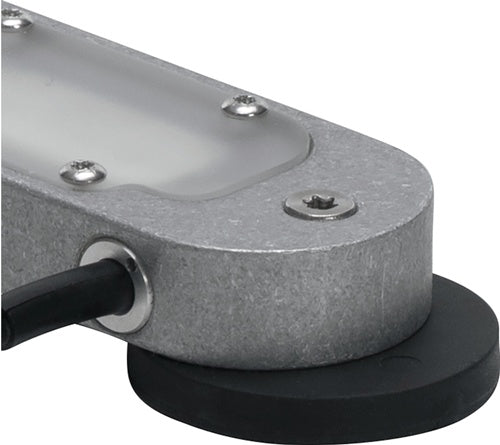 LED-Maschinenleuchte Lichtleiste L 24 W 2400 lm BAUER & BÖCKER – Ansicht 6