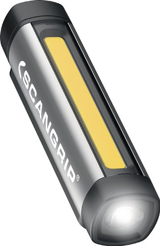 LED-Taschenlampe FLEX WEAR 75-150 lm Li-Ion – Ansicht 6