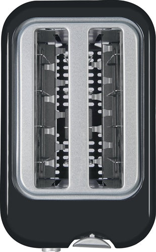 2-Schlitz Toaster TA 3102 swi 870 W schwarz-Inox 2 Toastscheiben 985 g Funktionstasten beleuchtet – Ansicht 4