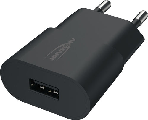 USB-Ladegerät Home Charger HC105 B20xT90xH39mm ANSMANN – Ansicht 3