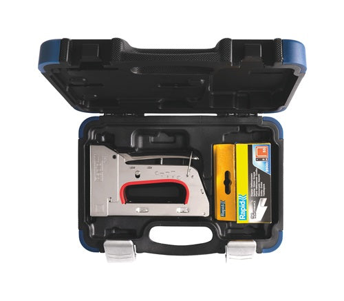 Handtacker-Set R353 Stahl RAPID – Ansicht 3