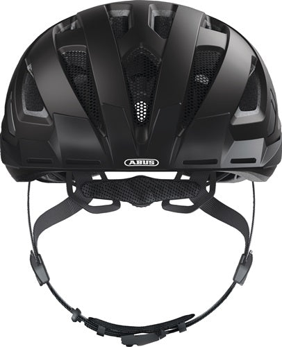 Radhelm Urban-I 30 Kopfumfang 56-61 cm schwarz ABUS – Ansicht 3