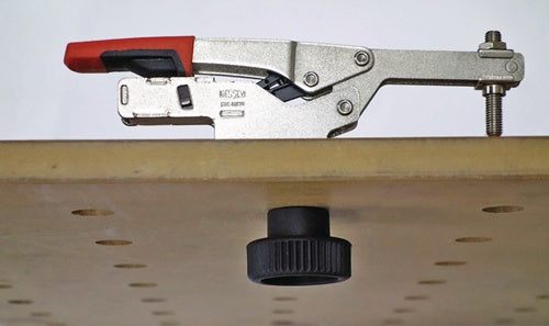Waagrechtspanner 1 x STC-HH50 + 1 x STC-SET-T20 BESSEY – Ansicht 5