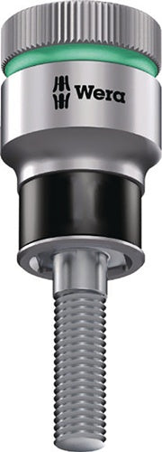 Steckschlüsseleinsatz 8790 HMC HF 1/2 ? 6-kant Schlüsselweiße 16 mm Länge 37 mm WERA – Ansicht 5