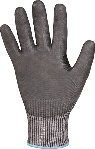 Schnittschutzhandschuhe TUCSON Gr9 grau/schwarz EN388/EN420 PSA II OPTIFLEX - VPE: 6 – Ansicht 3