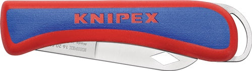 Elektrikerklappmesser L120mm Klklappbar SB KNIPEX – Ansicht 4