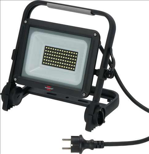 LED-Strahler JARO 7060 M 50 W 5800 lm 5 m H07RN-F 3G10 IP65 BRENNENSTUHL – Ansicht 3