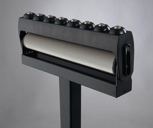 Materialstütze Breite 350 mm Höhe 758-1197 mm Tragfähigkeit 200 kg – Ansicht 2