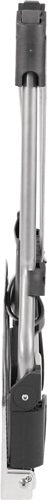 Transportkarren klappbar Stahlrohr Aluminium Höhe 1030 mm Schaufellänge 250 mm Schaufelbreite 490 mm – Ansicht 3