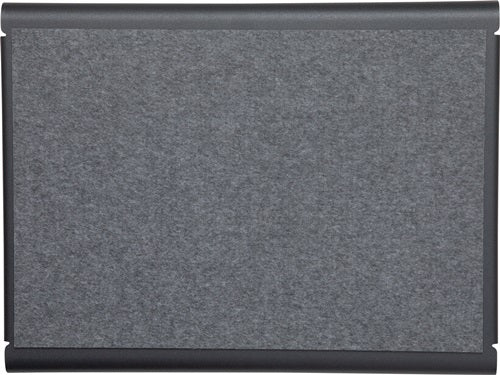 Fußstütze anthrazit B303xT404xH114 mm – Ansicht 2