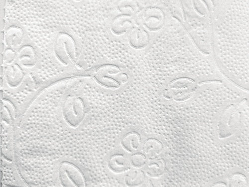 Toilettenpapier Racon Premium 3-lagig 64 RL à 250 Blatt RACON - VPE: 64 – Ansicht 3