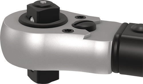 Drehmomentschlüssel Click-Torque C 3 Push 1/2 ? 40 - 200 Nm WERA – Ansicht 3
