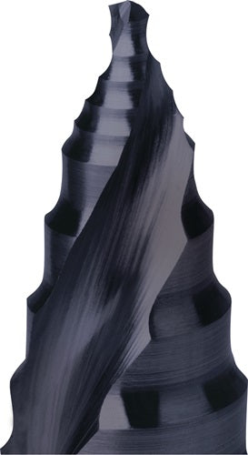 Stufenbohrer ULTIMATECUT Bohrbereich 6-20 mm HSS RUnaTEC spiralgenutet Schneidenanzahl 2 Stufenanzahl 8 RUKO – Ansicht 3