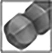 Schraubendreher 367 Größe 3 mm Klingenlänge 100 mm Mehrkomponentengriff WIHA – Ansicht 6