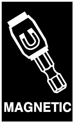 Bitsortiment Bit-Check 30TX Universal 1 30-teilig TX WERA – Ansicht 3